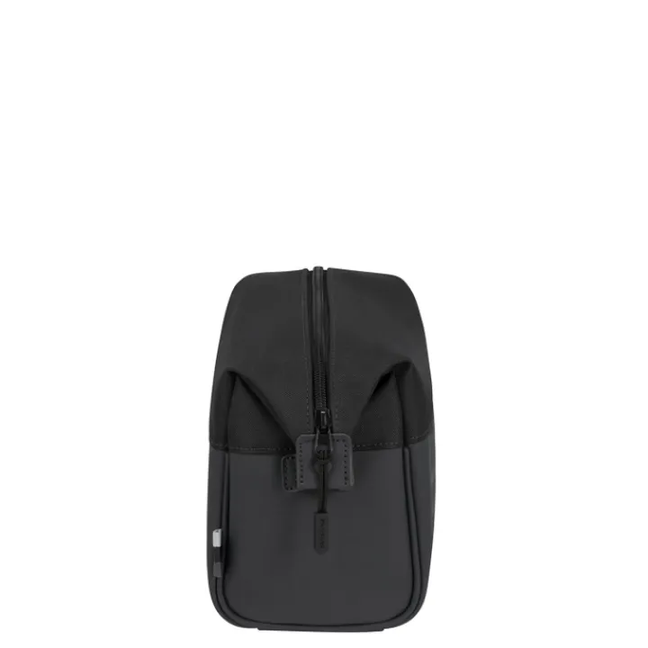 Toilettassen>Samsonite Stackd Toilet Kit Pouch black