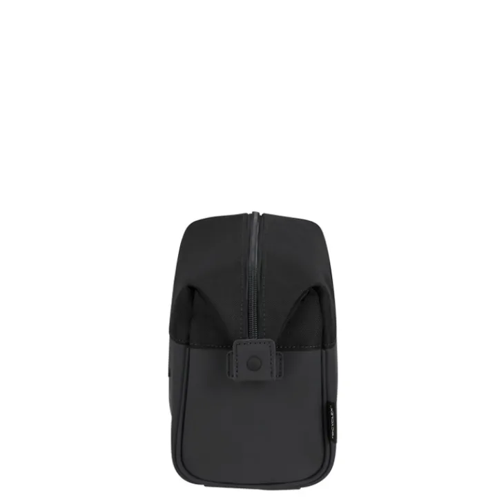 Toilettassen>Samsonite Stackd Toilet Kit Pouch black