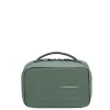 Toilettassen>Samsonite Stackd Toilet Kit Weekender sage