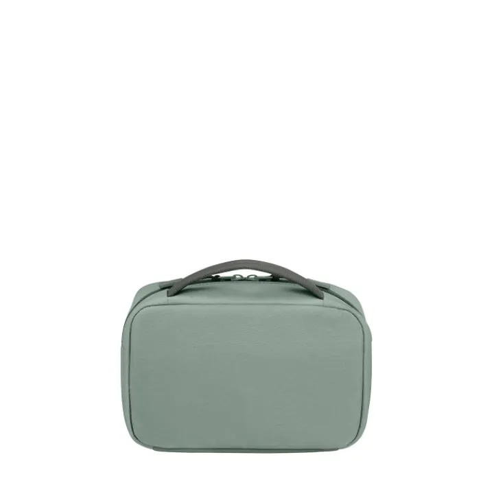 Toilettassen>Samsonite Stackd Toilet Kit Weekender sage