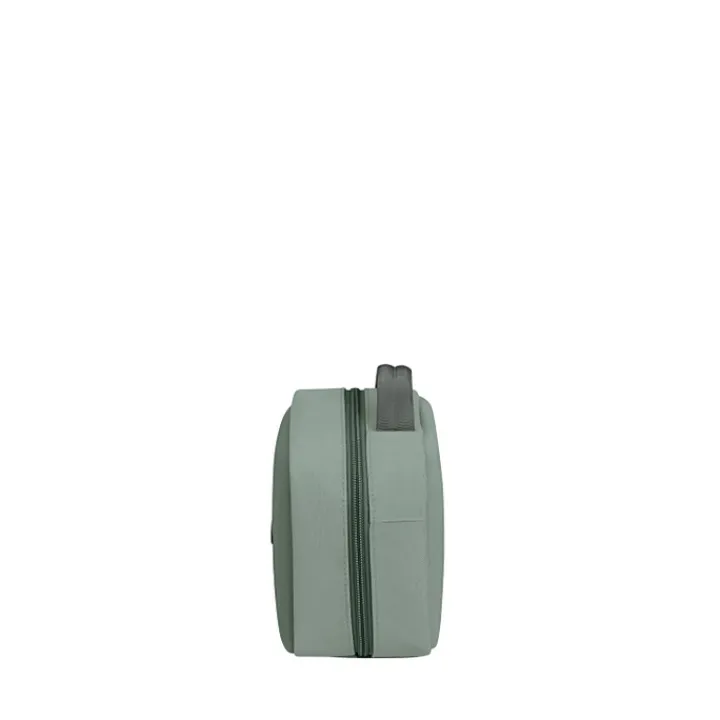 Toilettassen>Samsonite Stackd Toilet Kit Weekender sage