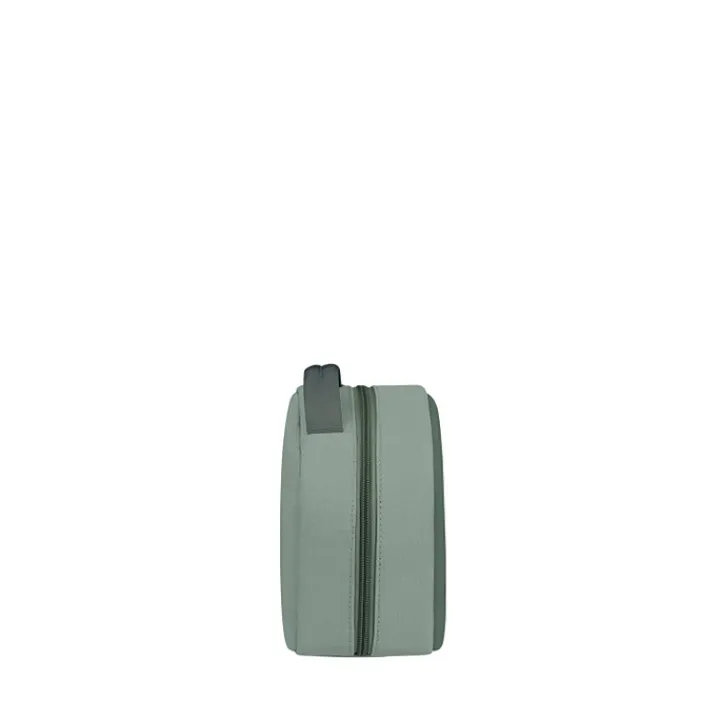 Toilettassen>Samsonite Stackd Toilet Kit Weekender sage