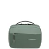 Toilettassen>Samsonite Stackd Toilet Kit Hanging sage
