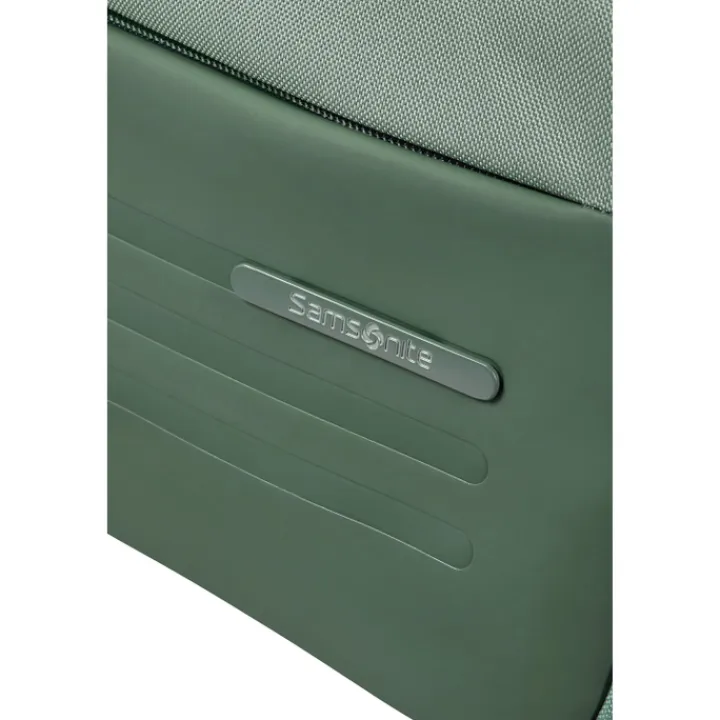 Toilettassen>Samsonite Stackd Toilet Kit Hanging sage