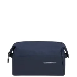 Toilettassen>Samsonite Stackd Toilet Kit Pouch navy