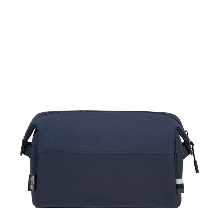 Toilettassen>Samsonite Stackd Toilet Kit Pouch navy