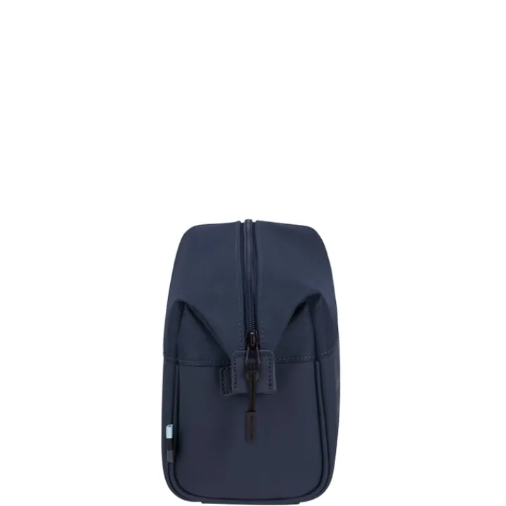 Toilettassen>Samsonite Stackd Toilet Kit Pouch navy