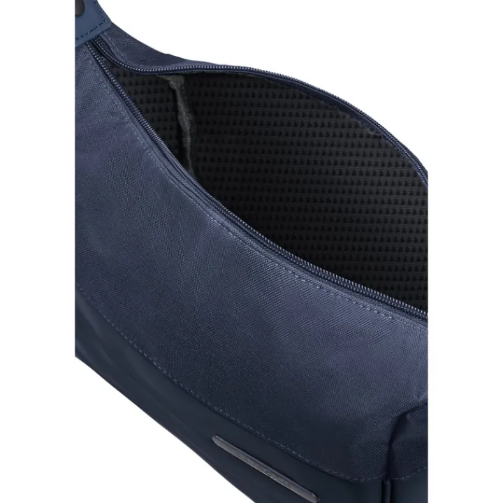 Toilettassen>Samsonite Stackd Toilet Kit Pouch navy