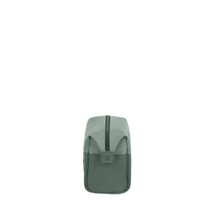 Toilettassen>Samsonite Stackd Toilet Kit Pouch sage