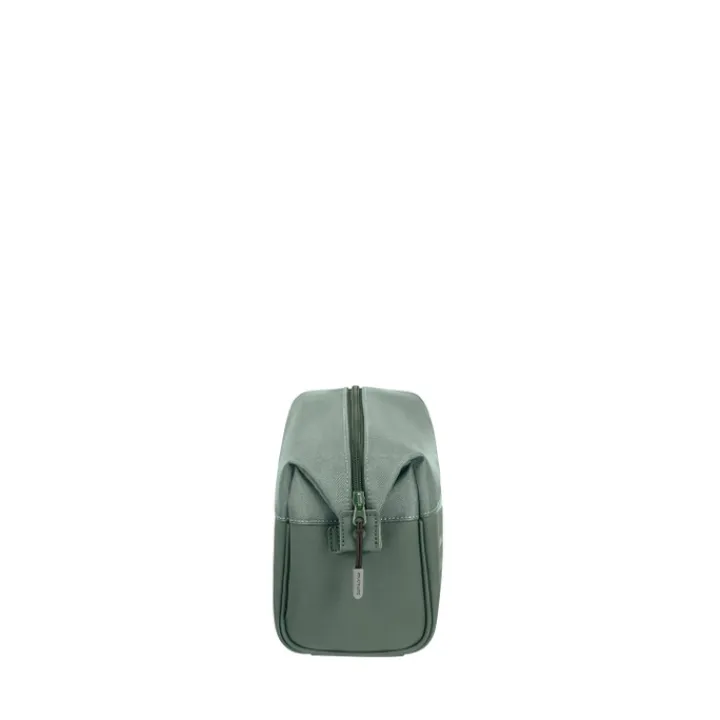 Toilettassen>Samsonite Stackd Toilet Kit Pouch sage