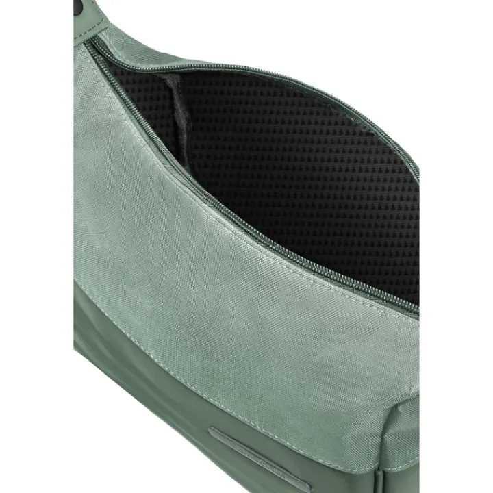Toilettassen>Samsonite Stackd Toilet Kit Pouch sage