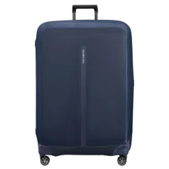 Kofferhoezen>Samsonite TA Revolution Foldable Luggage Cover XL midnight blue