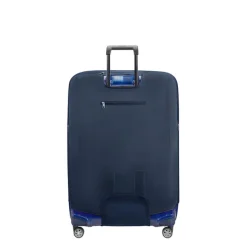 Kofferhoezen>Samsonite TA Revolution Foldable Luggage Cover XL midnight blue