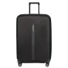 Kofferhoezen>Samsonite TA Revolution Foldable Luggage Cover L black