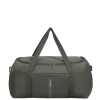 Opvouwbare Tassen>Samsonite TA Revolution Foldable Duffle M green