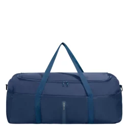 Opvouwbare Tassen>Samsonite TA Revolution Foldable Duffle L midnight blue