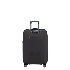 Kofferhoezen>Samsonite TA Revolution Foldable Luggage Cover M black