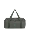Opvouwbare Tassen>Samsonite TA Revolution Foldable Duffle XS Underseater green
