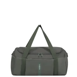 Opvouwbare Tassen>Samsonite TA Revolution Foldable Duffle XS Underseater green