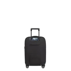 Kofferhoezen>Samsonite TA Revolution Foldable Luggage Cover S black