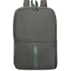 Opvouwbare Tassen>Samsonite TA Revolution Foldable Backpack M Underseater green