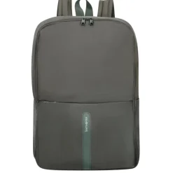 Opvouwbare Tassen>Samsonite TA Revolution Foldable Backpack M Underseater green