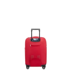 Kofferhoezen>Samsonite TA Revolution Foldable Luggage Cover S red
