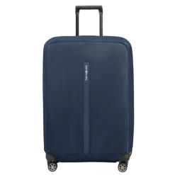Kofferhoezen>Samsonite TA Revolution Foldable Luggage Cover L midnight blue