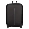 Kofferhoezen>Samsonite TA Revolution Foldable Luggage Cover XL black