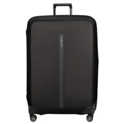 Kofferhoezen>Samsonite TA Revolution Foldable Luggage Cover XL black