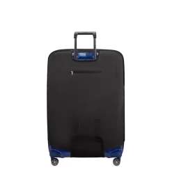 Kofferhoezen>Samsonite TA Revolution Foldable Luggage Cover XL black