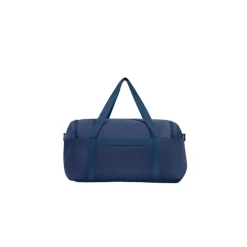 Opvouwbare Tassen>Samsonite TA Revolution Foldable Duffle M midnight blue