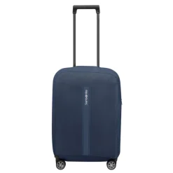 Kofferhoezen>Samsonite TA Revolution Foldable Luggage Cover S midnight blue