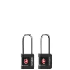 Koffersloten>Samsonite TA Revolution Key Lock TSA X2 black