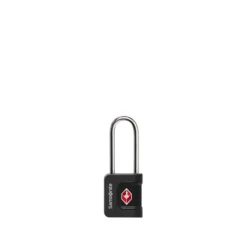 Koffersloten>Samsonite TA Revolution Key Lock TSA X2 black