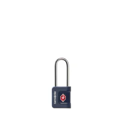 Koffersloten>Samsonite TA Revolution Key Lock TSA X2 midnight blue