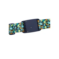 Kofferriemen>Samsonite TA Revolution Luggage Strap/TSA Lock colorwave