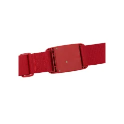 Kofferriemen>Samsonite TA Revolution Luggage Strap/TSA Lock red