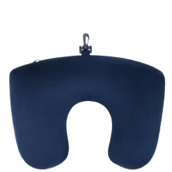 Nekkussens>Samsonite TA Revolution Reversible Pillow midnight blue