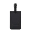Adreslabels>Samsonite TA Revolution Rectangle Luggage Tag X2 black