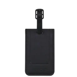 Adreslabels>Samsonite TA Revolution Rectangle Luggage Tag X2 black
