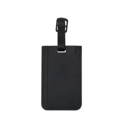 Adreslabels>Samsonite TA Revolution Rectangle Luggage Tag X2 black