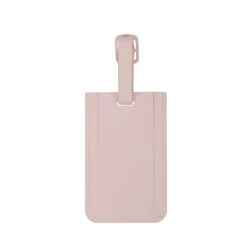Adreslabels>Samsonite TA Revolution Rectangle Luggage Tag X2 rose