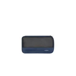 Inpaksystemen>Samsonite TA Revolution Set Of 3 Packing Cubes midnight blue