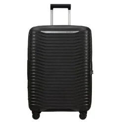 Reistrolleys|Reiskoffers>Samsonite Upscape Spinner 75 Expandable black