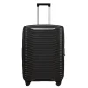 Reistrolleys|Reiskoffers>Samsonite Upscape Spinner 68 Expandable black