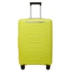 Reistrolleys|Reiskoffers>Samsonite Upscape Spinner 68/25 Expandable lime
