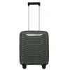 Transavia Trolleys|Handbagage Trolleys>Samsonite Upscape Spinner 45/16 Expandable Underseater climbing ivy