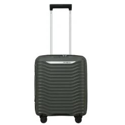 Transavia Trolleys|Handbagage Trolleys>Samsonite Upscape Spinner 45/16 Expandable Underseater climbing ivy