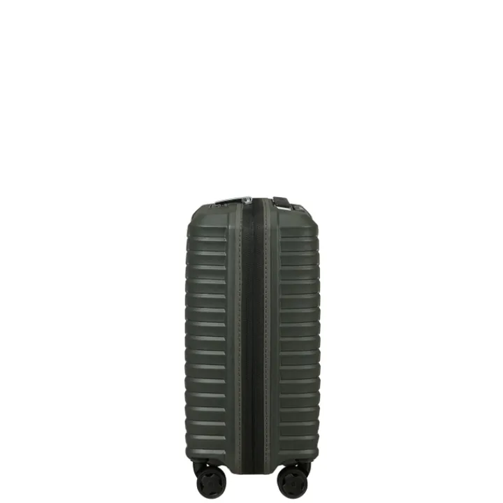 Transavia Trolleys|Handbagage Trolleys>Samsonite Upscape Spinner 45/16 Expandable Underseater climbing ivy
